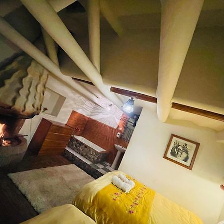 Hostel Del Campo Κούζκο Εξωτερικό φωτογραφία