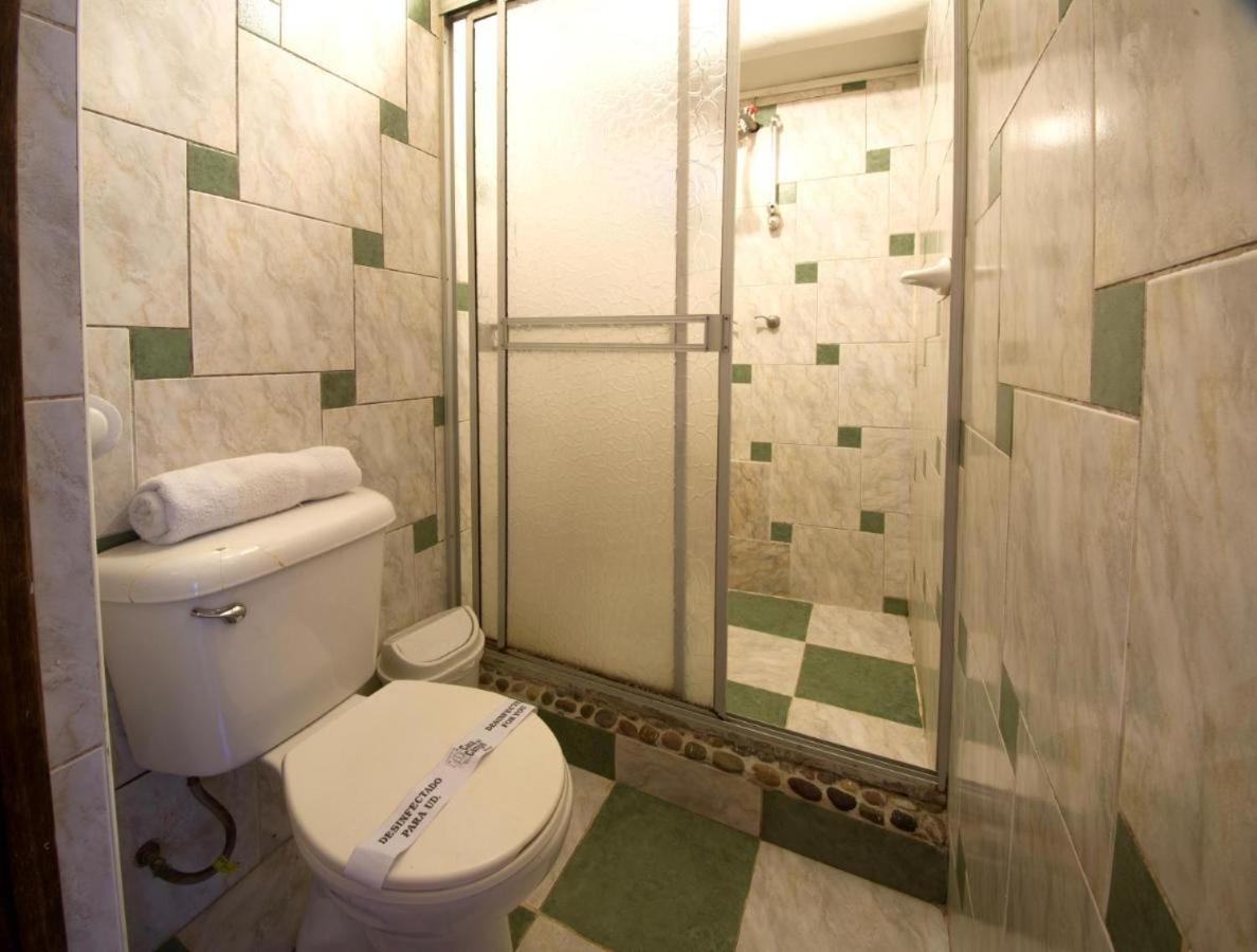 Hostel Del Campo Κούζκο Εξωτερικό φωτογραφία