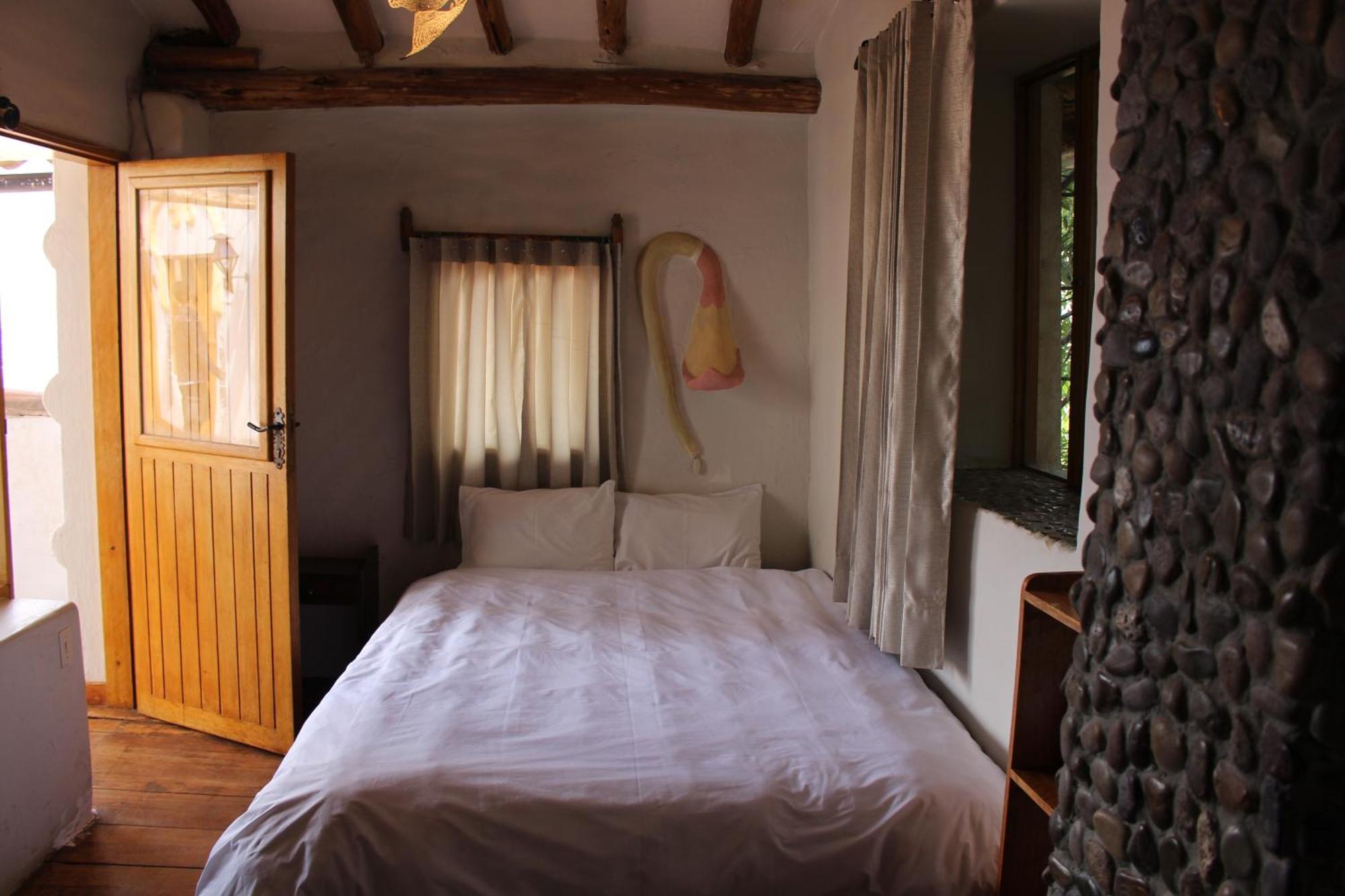 Hostel Del Campo Κούζκο Εξωτερικό φωτογραφία