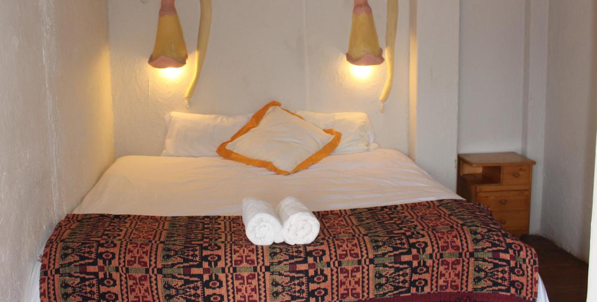 Hostel Del Campo Κούζκο Εξωτερικό φωτογραφία