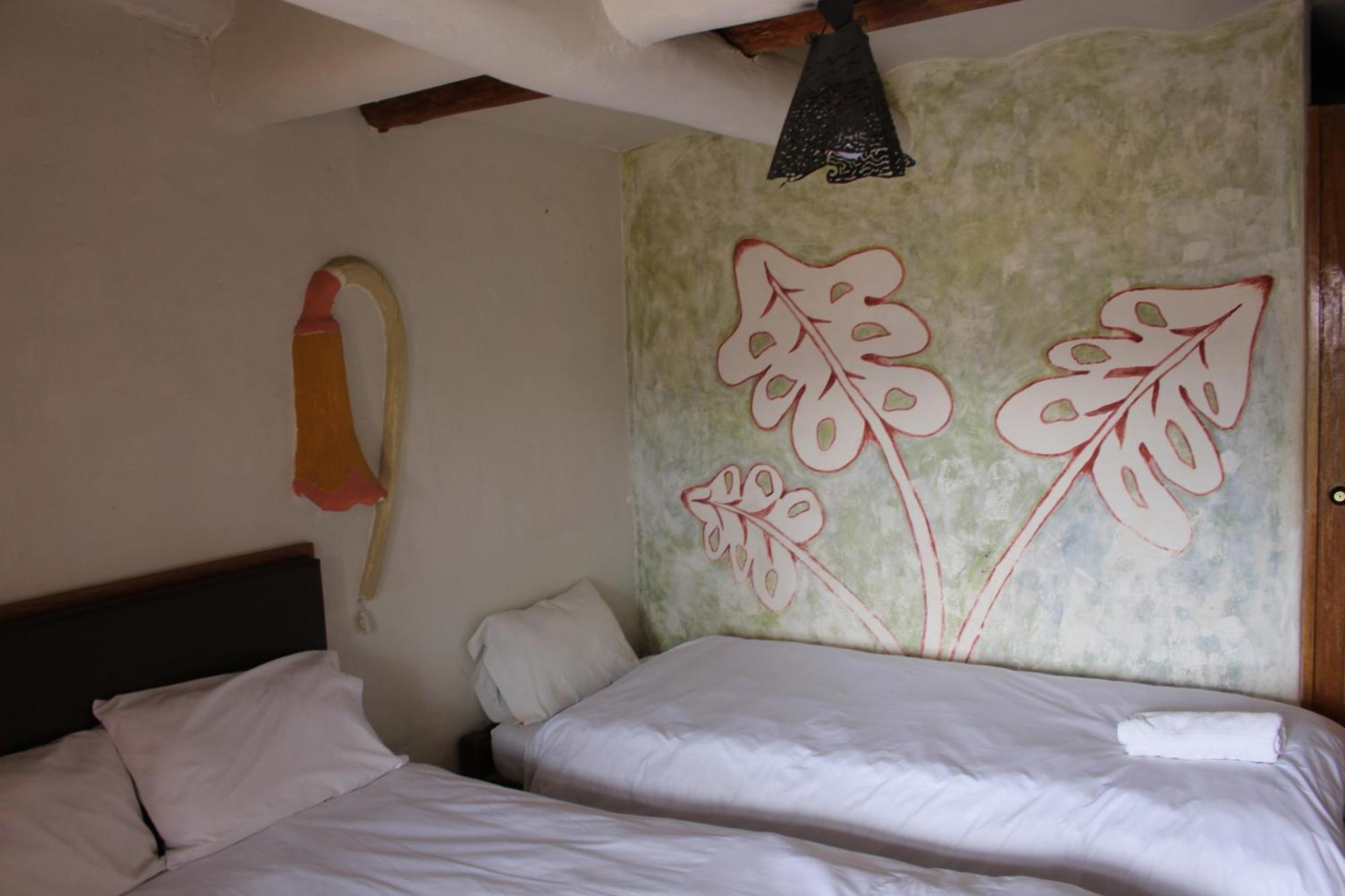 Hostel Del Campo Κούζκο Εξωτερικό φωτογραφία