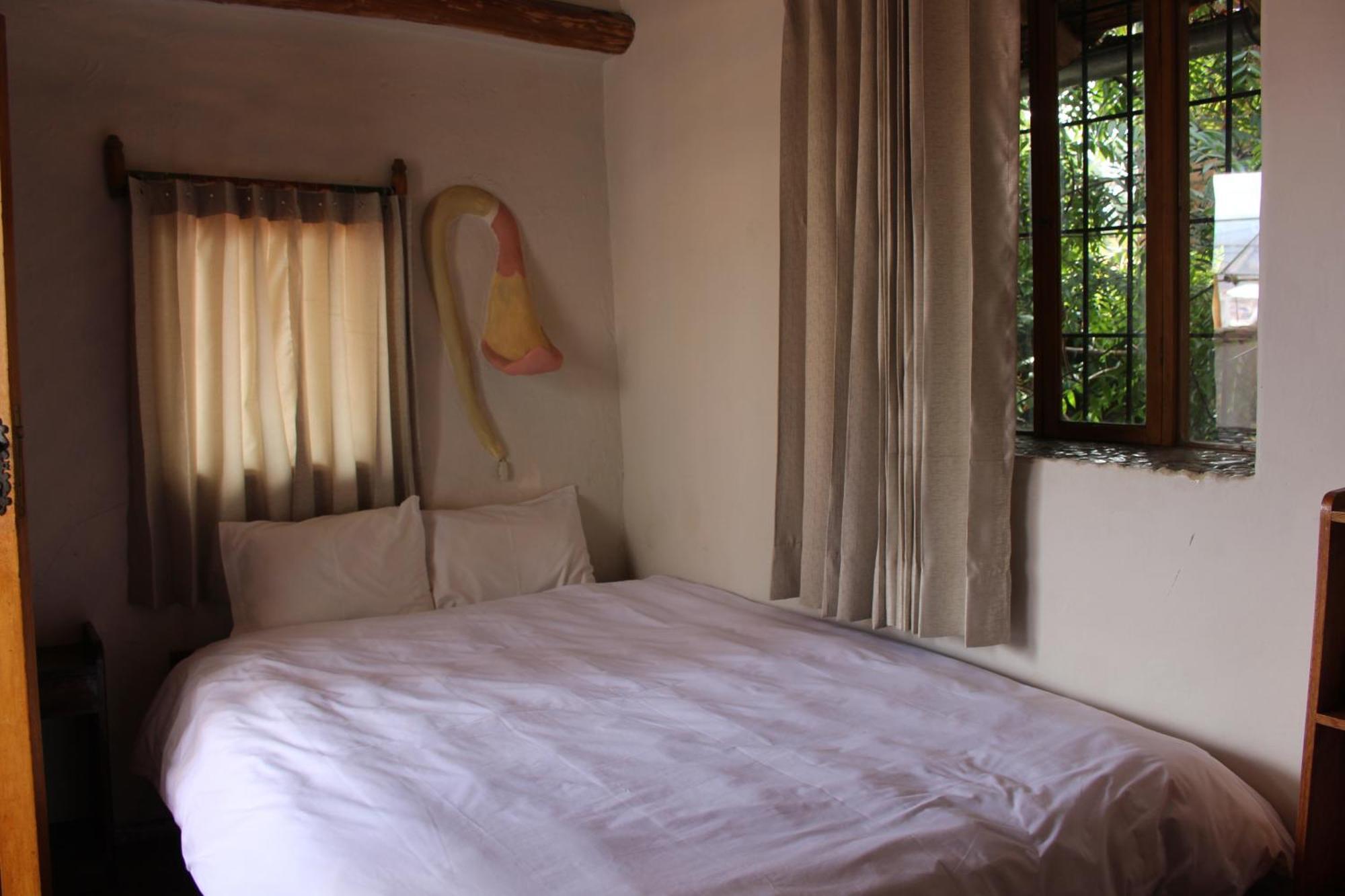 Hostel Del Campo Κούζκο Εξωτερικό φωτογραφία